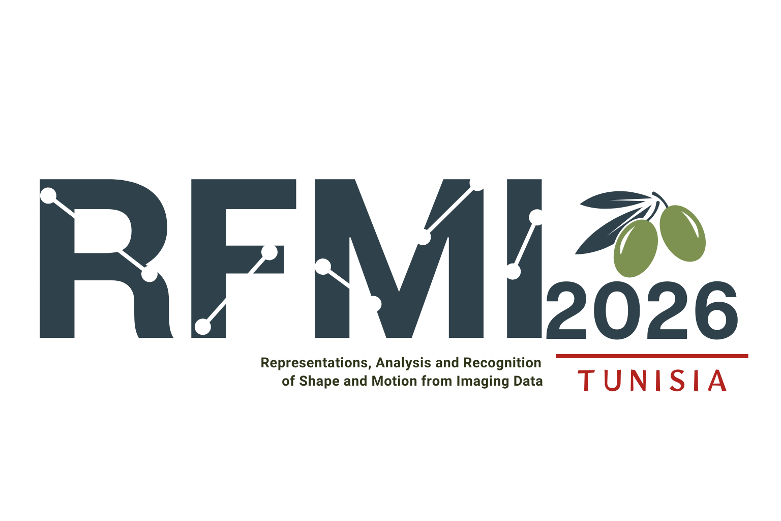 Logo of EFMI 2026